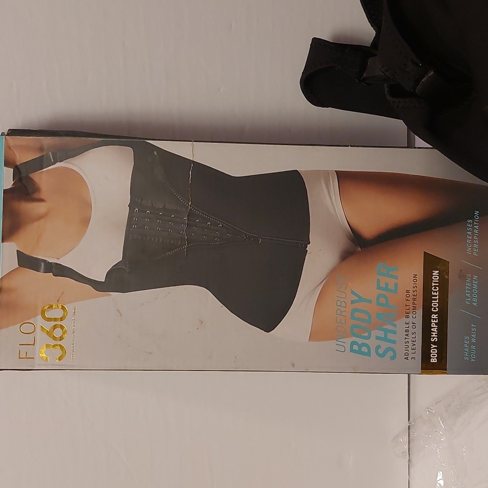 XL body shaper